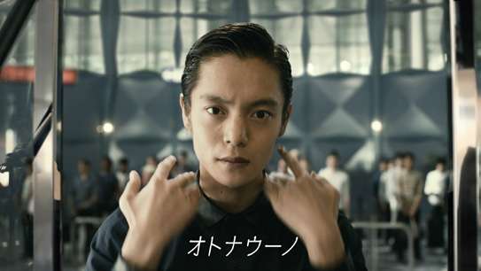 唐沢寿明、窪田正孝とのタッグ再び!『とと姉ちゃん』後初の連ドラ出演