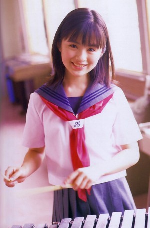 可愛い子役の画像