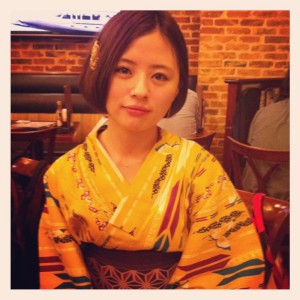 可愛い子役の画像