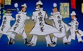 たけしの教科書に載らない日本人の謎 | ドキュメント鑑賞☆自然信仰を取り戻せ！