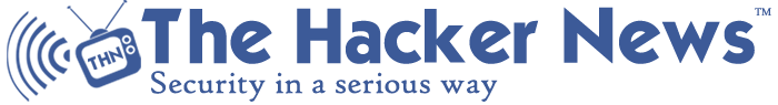 The Hacker News — Cyber Security, Hacking, Technology