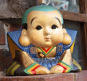 素朴な疑問（大昔編）