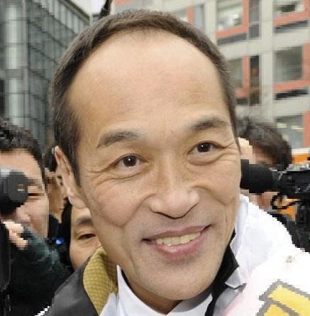 石田純一に1億2千万の損害賠償請求　東国原英夫が“暴露”　都知事選出馬騒動で