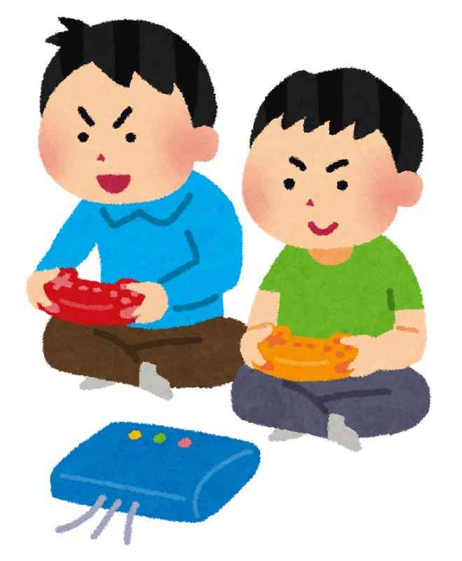 正直、甥っ子or姪っ子を好きになれません…