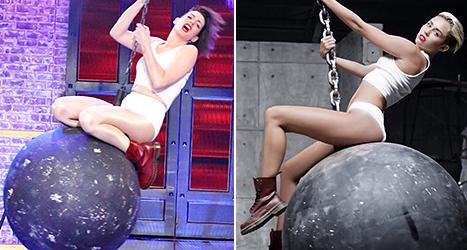 海外ゴシップ好きな人part4