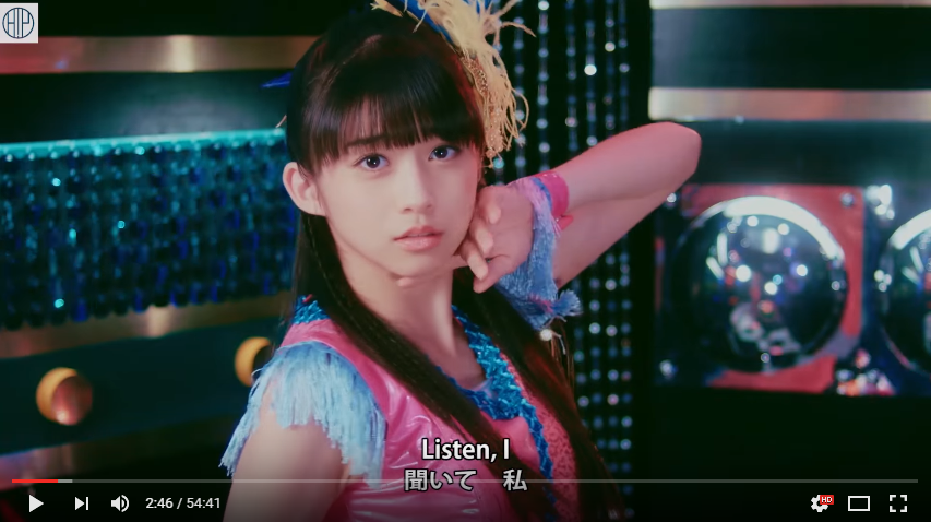 モーニング娘。16が好きな人語りましょう。
