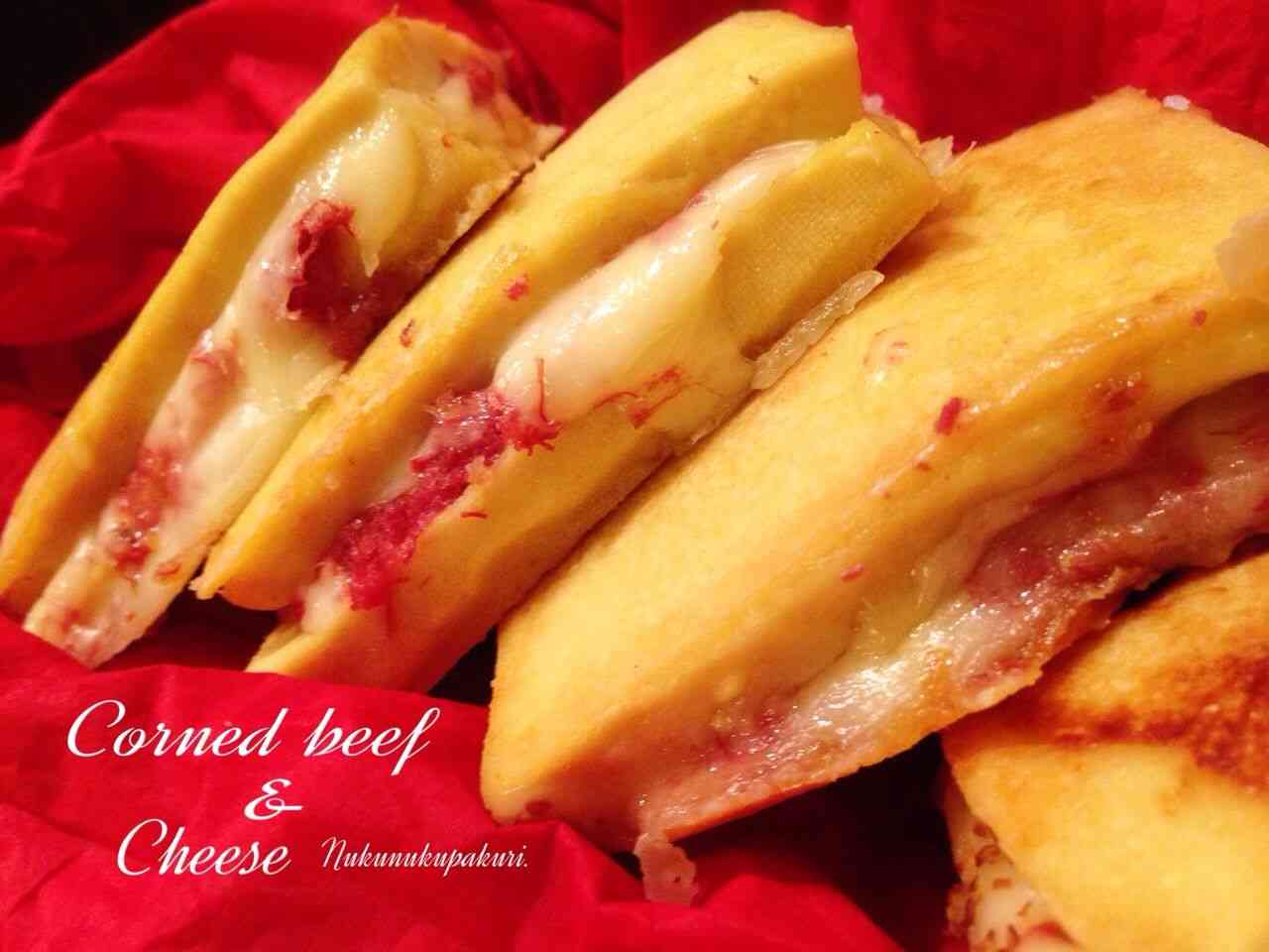 チーズ料理の画像を貼るトピ