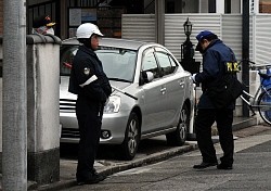 女性殺害:名古屋大生「高校時代に友人に毒。友人に障害」