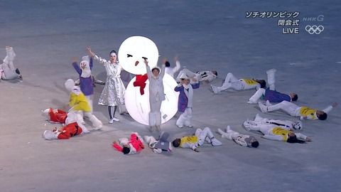 「リオ五輪・閉会式」安倍マリオ、土管で閉会式に“ワープ” ドラえもん、翼…日本キャラ多数