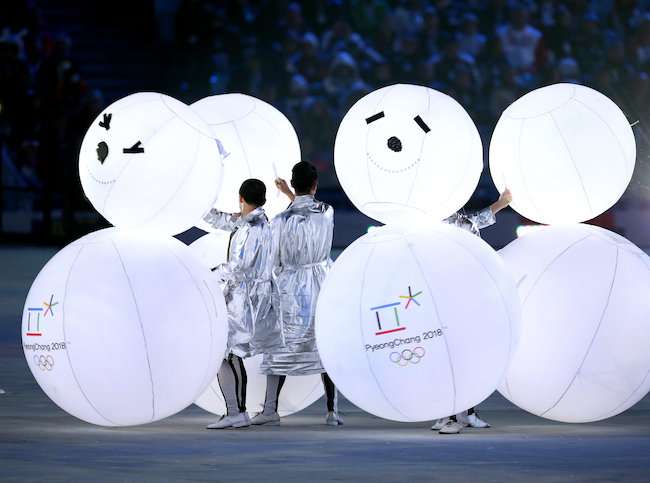 「リオ五輪・閉会式」安倍マリオ、土管で閉会式に“ワープ” ドラえもん、翼…日本キャラ多数