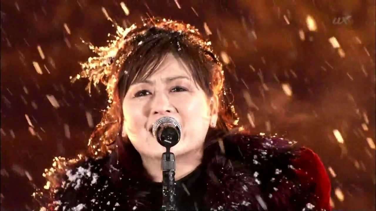 BELIEVE / 渡辺美里 (HD) - YouTube