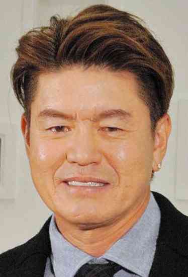 ヒロミ　２世長男がもし事件を起こしたら…「情状酌量は求めない」 （デイリースポーツ） - Yahoo!ニュース