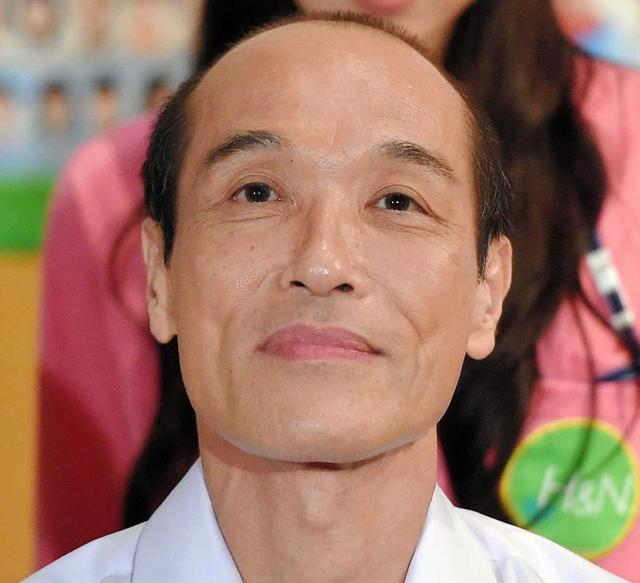 東国原英夫、橋下徹氏がストレス「芸能界では僕が先輩」