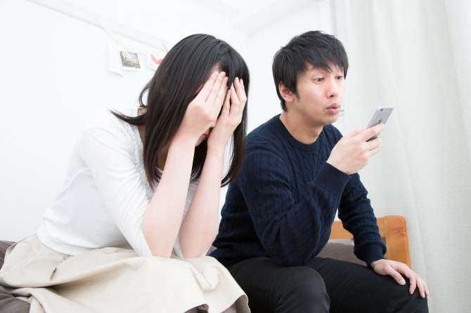 オナラしちゃった女子が、男子にされたい神対応4パターン
