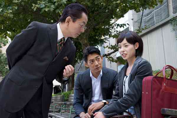 『相棒』好きな人！