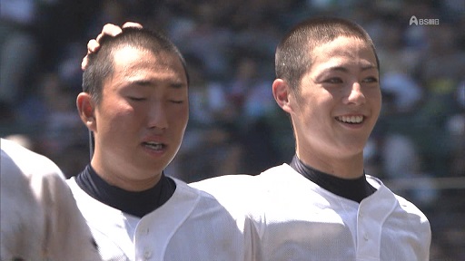 【実況・感想】全国高校野球選手権大会