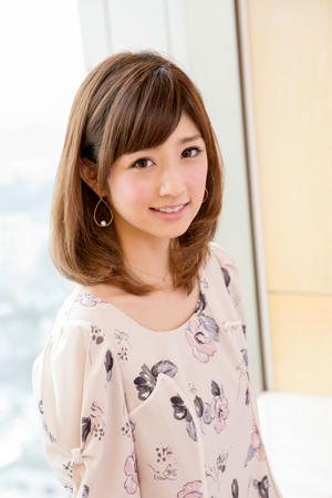 小倉優子、夫の不倫にショックも離婚は避ける方向