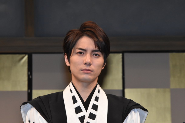 好きな若手俳優
