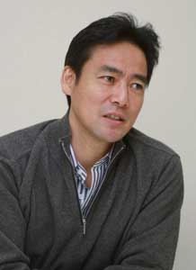 戦隊モノから出世した好きな俳優さん!