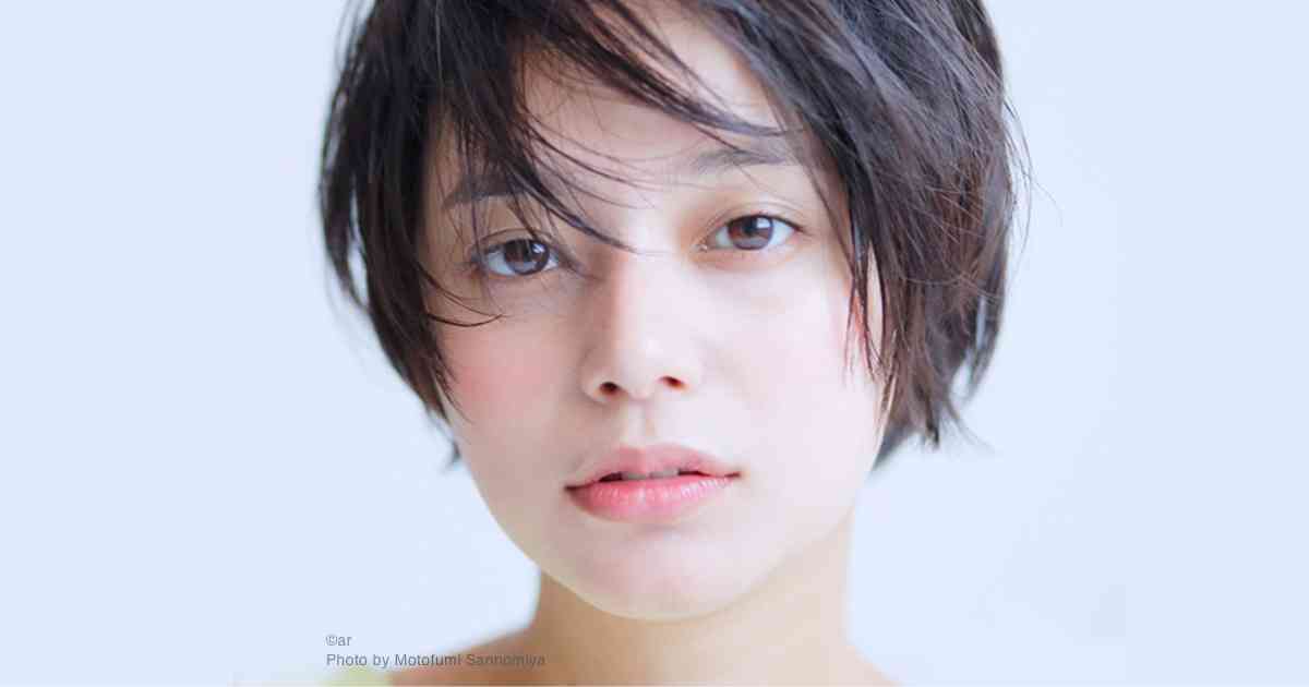 化粧品のモデルになって欲しい人は？