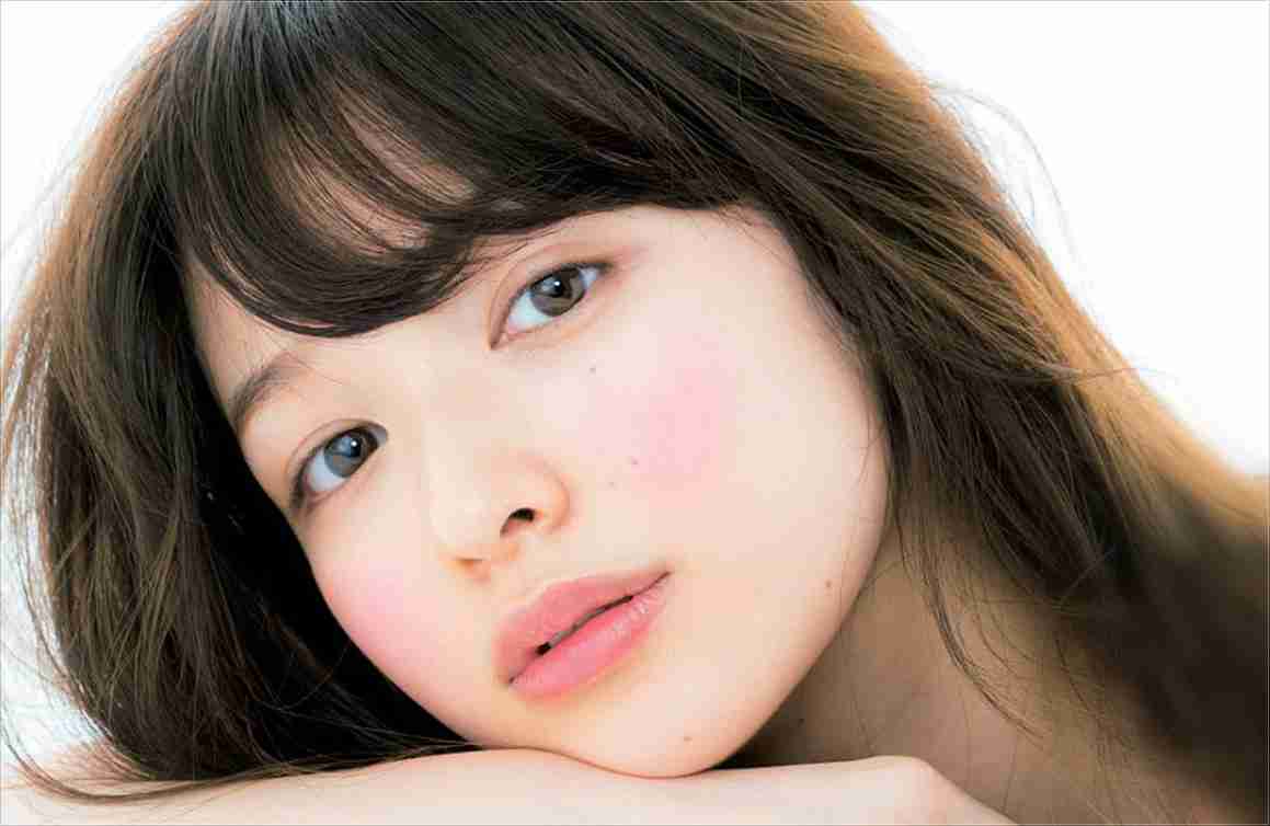 化粧品のモデルになって欲しい人は？