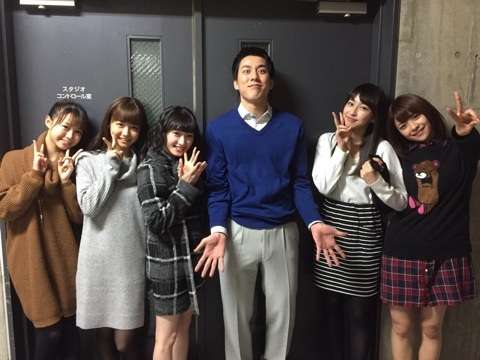 高畑淳子が高畑裕太容疑者と接見に前橋署に入る「申し訳ございません」