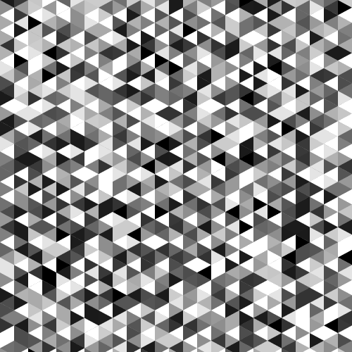 【閲覧注意？】目がチカチカする画像