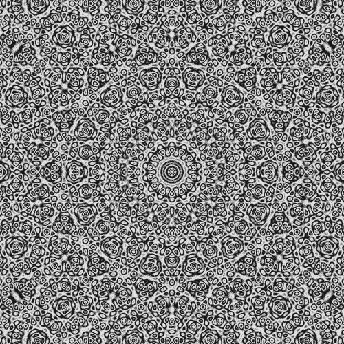 【閲覧注意？】目がチカチカする画像