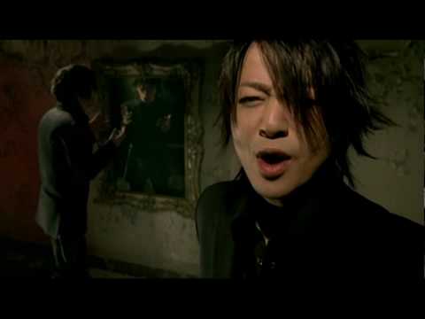 GLAY / 時の雫 - YouTube