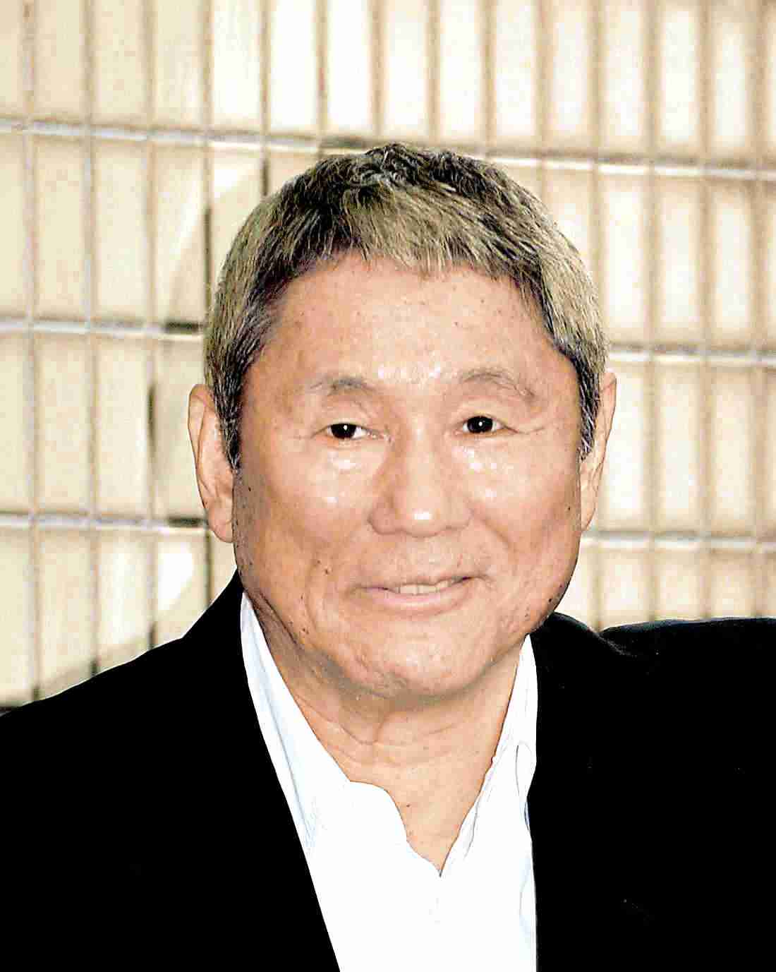 たけし　安倍首相のマリオ姿「良くない」　ゴジラやウルトラマン推奨 （デイリースポーツ） - Yahoo!ニュース