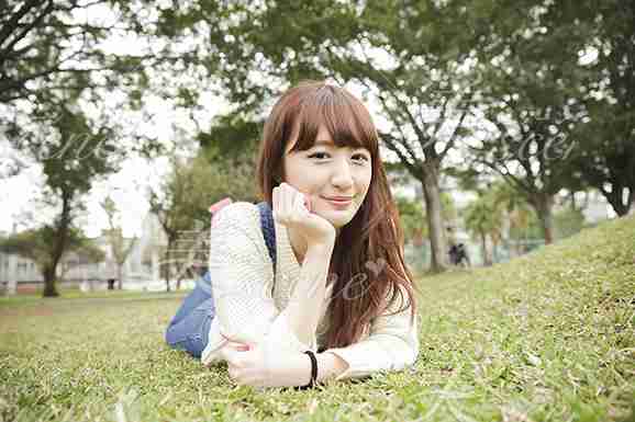 顔が揺れる女子が苦手