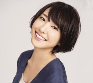 かわいいショートヘアー