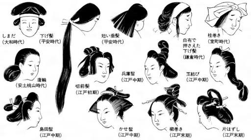 今秋にチャレンジしたいヘアスタイル