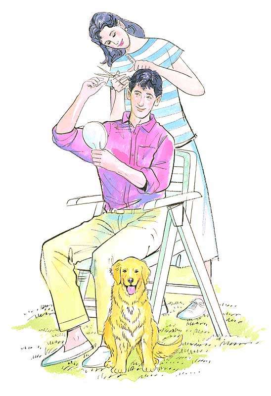 先輩主婦に聞きたい！