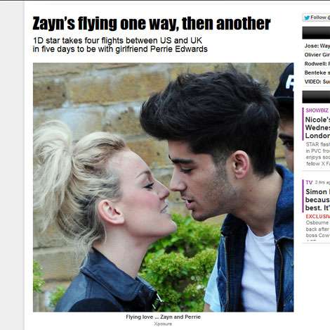 海外ゴシップ好きな人part4