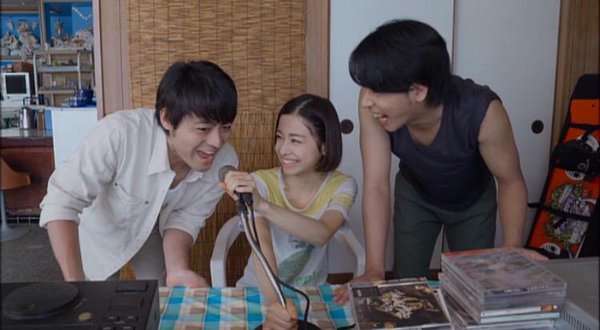 「勇者ヨシヒコ」を語ろうよ