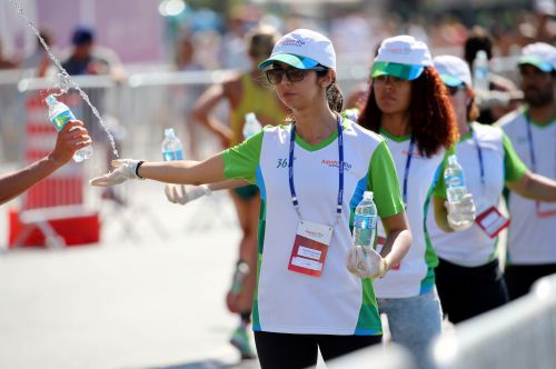 リオ五輪、ボランティア1万5千人がバックレた…開幕から1週間トラブル続き