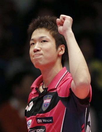 【実況・応援】リオ五輪　卓球男子シングルス 3位決定戦