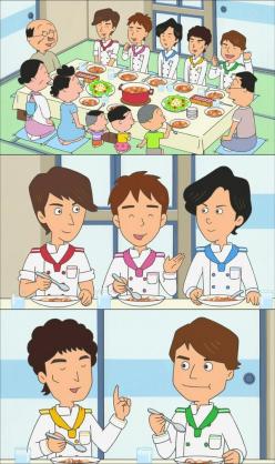 「サザエさん」で印象的だった話