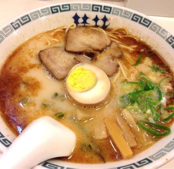 皆さんの知っているおいしいラーメン屋さん教えて!