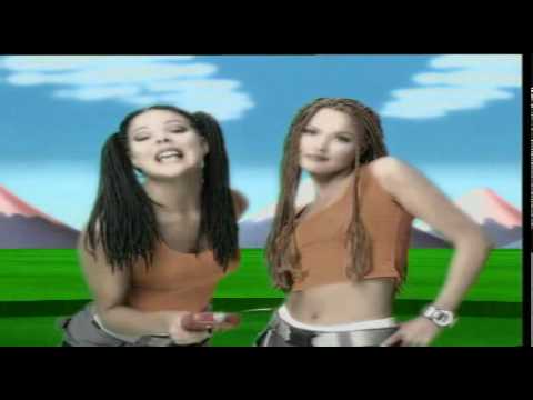 SMiLE.dk Butterfly - YouTube