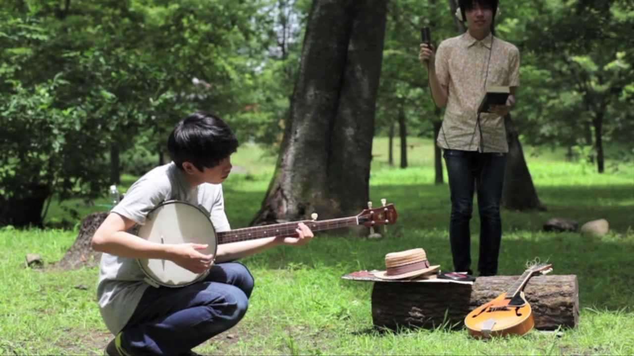 森は生きている -日々の泡沫 - YouTube