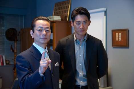 『相棒』好きな人！