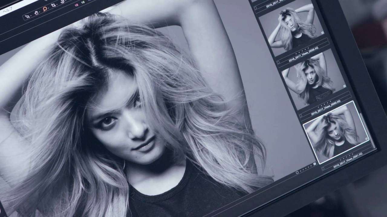 Visee AVANT debut movie - YouTube