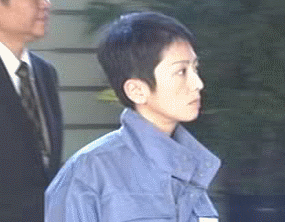 蓮舫氏「トップ＝総理目指す！」橋下徹氏の番組で激白