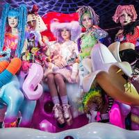 KAWAII MONSTER CAFE HARAJUKU （カワイイ モンスター カフェ ハラジュク） - 明治神宮前/カフェ [食べログ]