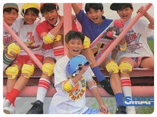 木村拓哉 ハワイ滞在中に解散正式決定…メリー&ジュリー両副社長と現地合流?