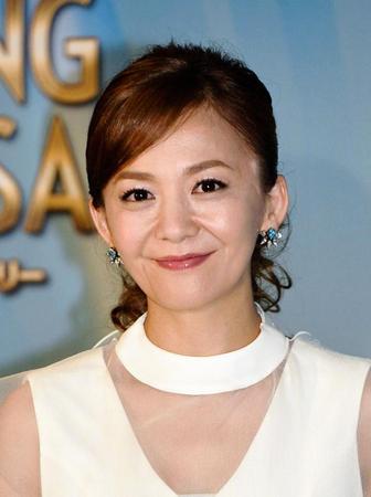 「仲良くさせていただいてます」華原朋美、新恋人との交際開始を示唆