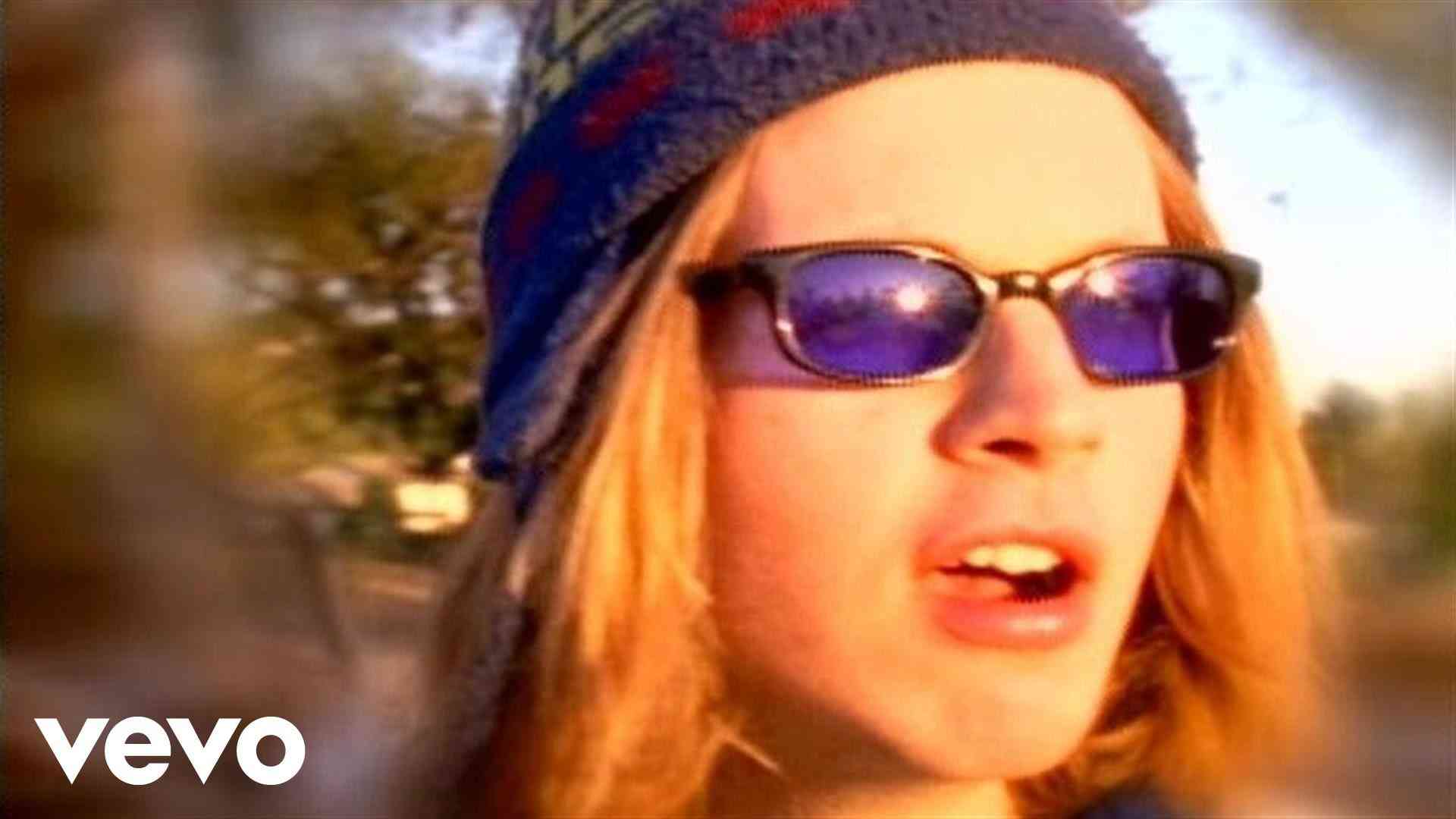 Beck - Loser - YouTube