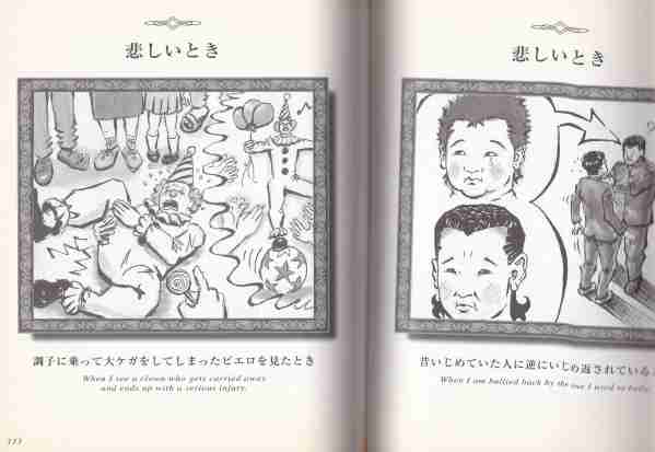 絵が上手いと思う芸能人&絵が下手だと思う芸能人